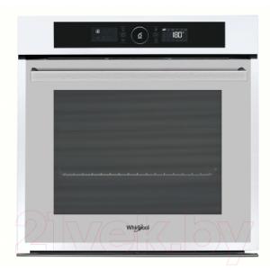 Электрический духовой шкаф Whirlpool OAKZ9 7921 CS WH