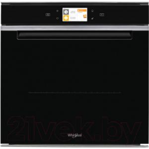 Электрический духовой шкаф Whirlpool W11I OM1 4MS2 H