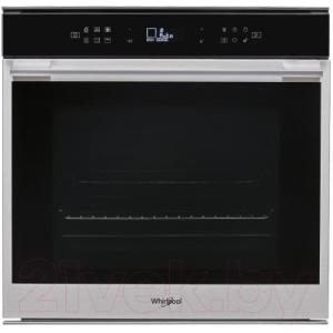 Электрический духовой шкаф Whirlpool W7 OM4 4S1 H