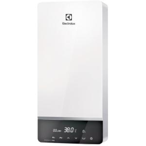 Электрический проточный водонагреватель Electrolux NPX 12-18 Sensomatic Pro