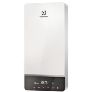 Электрический проточный водонагреватель Electrolux NPX 18-24 Sensomatic Pro