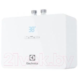 Электрический проточный водонагреватель Electrolux NPX 6 Aquatronic Digital 2.0