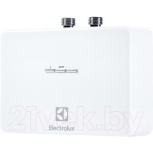 Электрический проточный водонагреватель Electrolux NPX 8 Aquatronic Digital Pro
