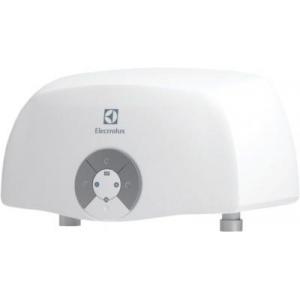 Электрический проточный водонагреватель Electrolux Smartfix 2.0 T
