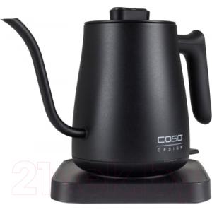 Электрочайник Caso Coffee Classic Kettle
