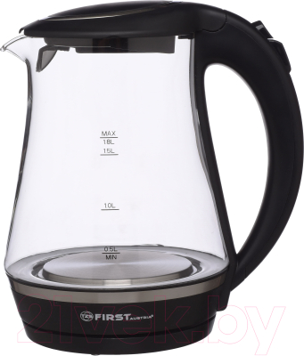 Электрочайник FIRST Austria FA-5405-1 Электрочайник FIRST Austria FA-5405-1