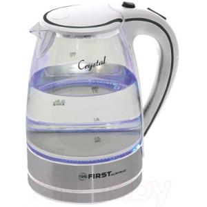 Электрочайник FIRST Austria FA-5406-2-WI