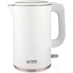 Электрочайник FIRST Austria FA-5407-2