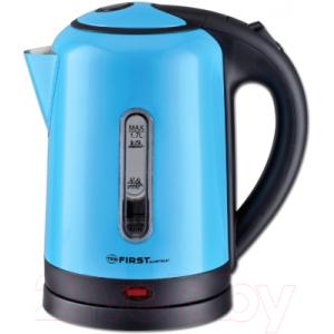 Электрочайник FIRST Austria FA-5409-3-BU