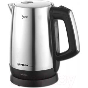 Электрочайник FIRST Austria FA-5411-2