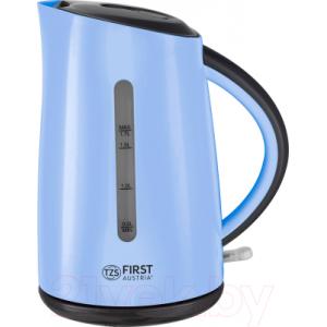 Электрочайник FIRST Austria FA-5417-5-BU