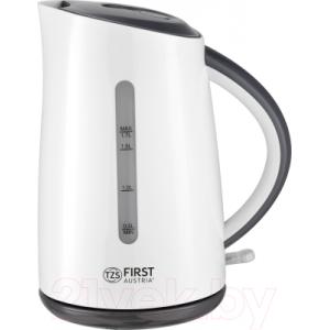 Электрочайник FIRST Austria FA-5417-5-WI