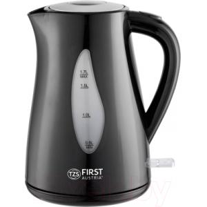 Электрочайник FIRST Austria FA-5417-6-BA