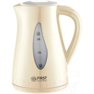 Электрочайник FIRST Austria FA-5417-6-CR