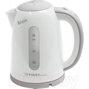 Электрочайник FIRST Austria FA-5427-2 BA