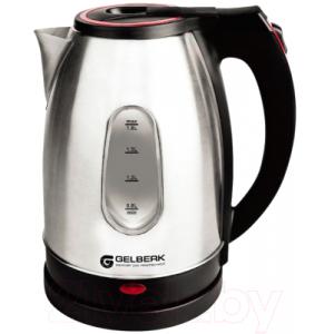 Электрочайник Gelberk GL-311