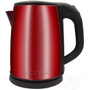 Электрочайник Gelberk GL-321