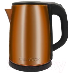 Электрочайник Gelberk GL-322