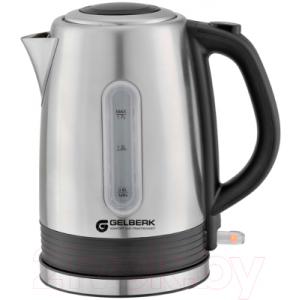 Электрочайник Gelberk GL-349