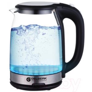 Электрочайник Gelberk GL-397