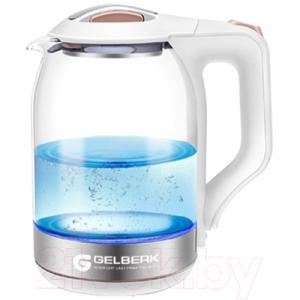 Электрочайник Gelberk GL-404
