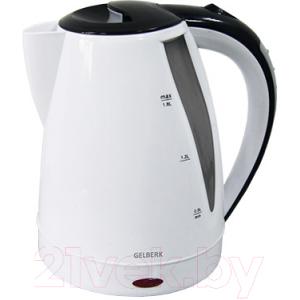 Электрочайник Gelberk GL-406