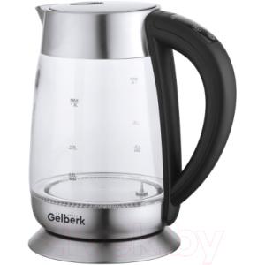 Электрочайник Gelberk GL-409