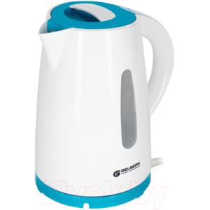 Электрочайник Gelberk GL-461