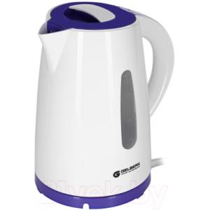 Электрочайник Gelberk GL-463