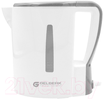 Электрочайник Gelberk GL-465 Электрочайник Gelberk GL-465
