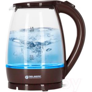Электрочайник Gelberk GL-470