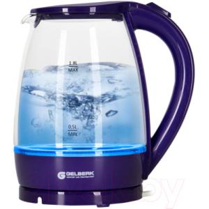 Электрочайник Gelberk GL-471