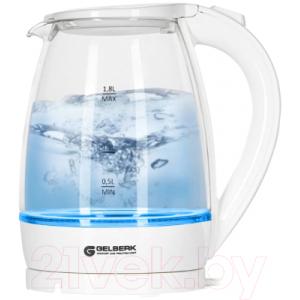 Электрочайник Gelberk GL-472