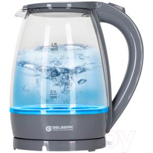 Электрочайник Gelberk GL-473