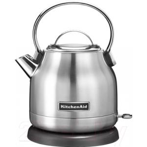 Электрочайник KitchenAid 5KEK1222ESX