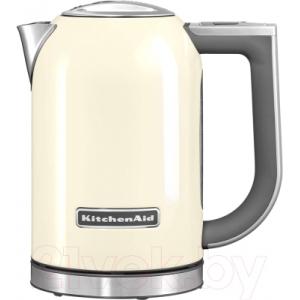 Электрочайник KitchenAid 5KEK1722EAC