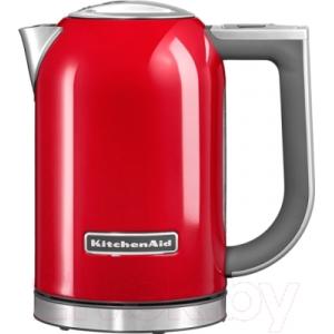 Электрочайник KitchenAid 5KEK1722EER