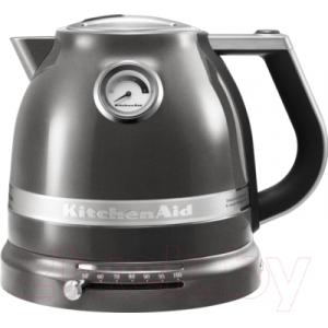 Электрочайник KitchenAid Artisan 5KEK1522EMS