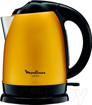 Электрочайник Moulinex BY530H30 Электрочайник Moulinex BY530H30