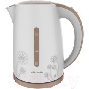 Электрочайник National NK-KE17107