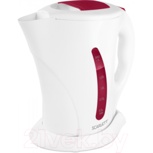 Электрочайник Scarlett SC-EK14E08
