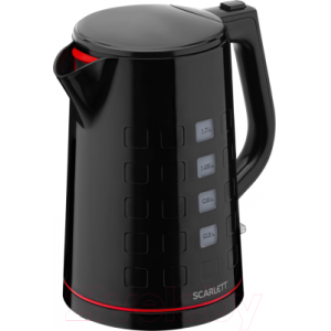 Электрочайник Scarlett SC-EK18P70