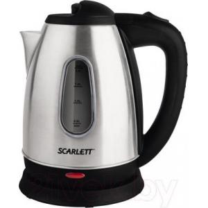 Электрочайник Scarlett SC-EK21S20