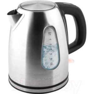 Электрочайник Scarlett SC-EK21S47