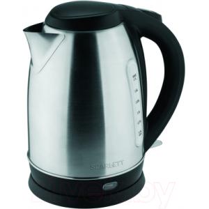 Электрочайник Scarlett SC-EK21S52