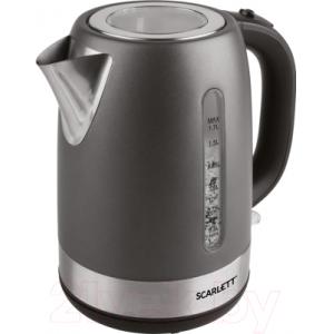 Электрочайник Scarlett SC-EK21S71