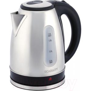 Электрочайник Scarlett SC-EK21S75