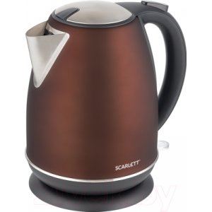 Электрочайник Scarlett SC-EK21S84