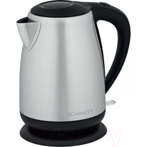 Электрочайник Scarlett SC-EK21S93