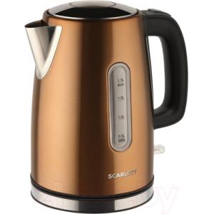 Электрочайник Scarlett SC-EK21S98